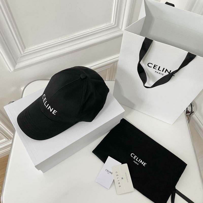 Celine Caps